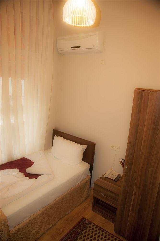 Ash Otel Стамбул Экстерьер фото