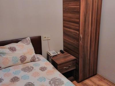 Ash Otel Стамбул Экстерьер фото