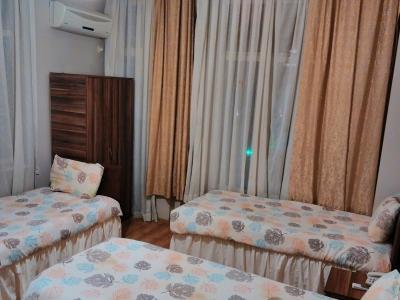 Ash Otel Стамбул Экстерьер фото
