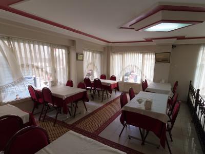 Ash Otel Стамбул Экстерьер фото